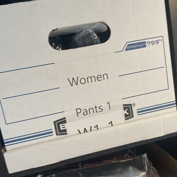 MEMBER'S MARK COMPRESSION ANKLE LEGGINGS, Sz X- LARGE Green ~ Ladies XL - Picture 8 of 10